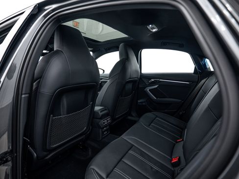 New 2026 Audi A3 2.0T Premium Plus image 18