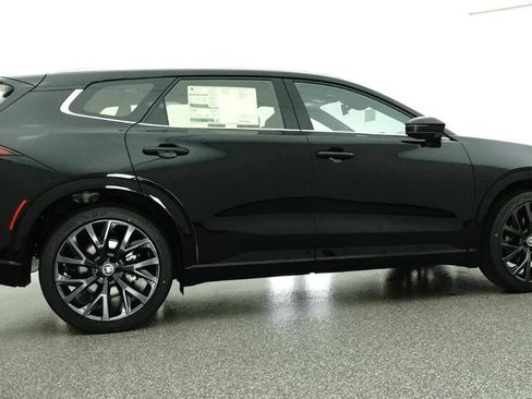 New 2026 Toyota Crown Signia AWD/4WD image 26