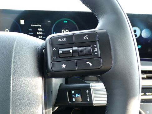 New 2026 Hyundai Santa Fe Calligraphy AWD/4WD image 33