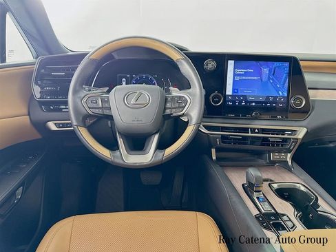 Certified 2024 Lexus RX 350 Premium w/ Accessory Package (Z1) AWD/4WD image 24