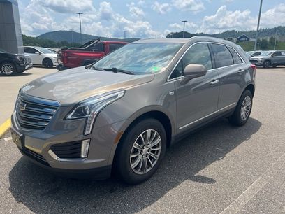 Used 2017 Cadillac XT5 Luxury w/ Driver Awareness Package
