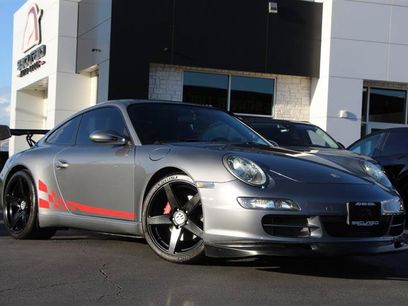 Used 2005 Porsche 911 Carrera