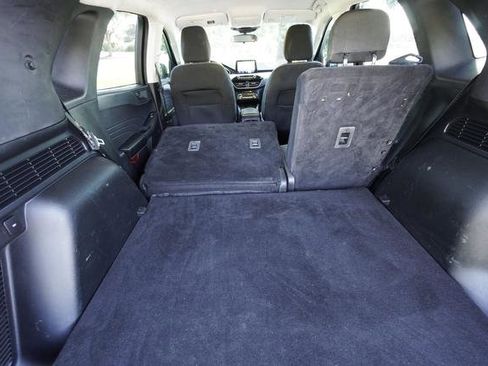 Used 2022 Ford Escape SE w/ Convenience Package image 37