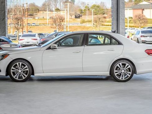 Used 2016 Mercedes-Benz E 350 Sedan w/ Premium Package image 56