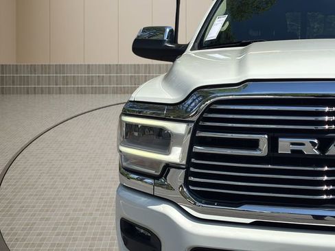 Used 2022 RAM 2500 Laramie image 38
