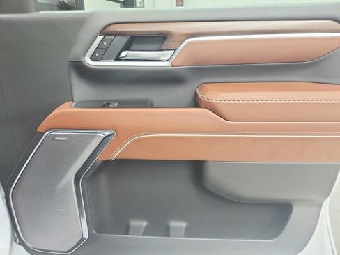 New 2026 GMC Sierra 2500 Denali Ultimate AWD/4WD image 43