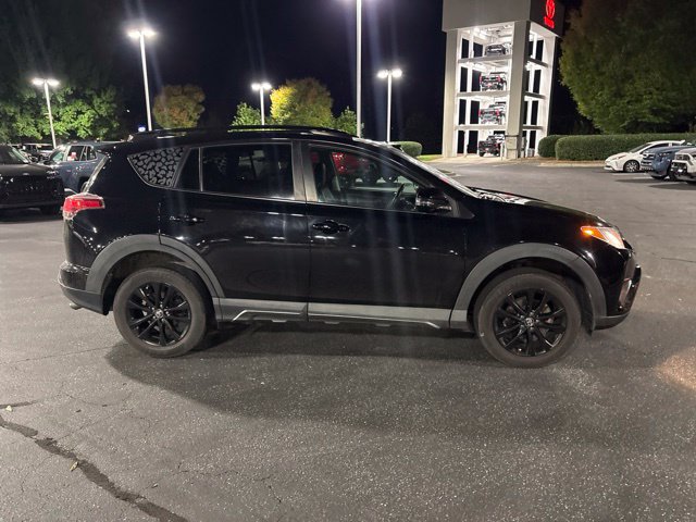 Used 2018 Toyota RAV4 Adventure FWD image 7