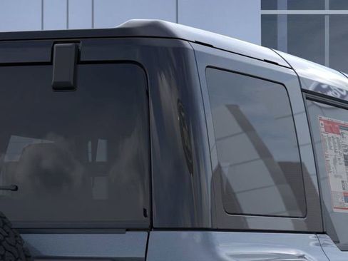 New 2025 Ford Bronco Raptor image 25