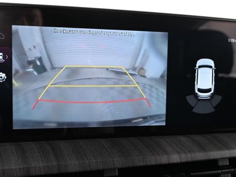 New 2025 Kia Telluride EX image 37