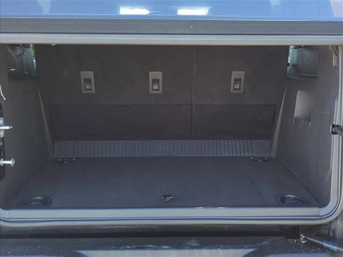 Used 2022 Ford Bronco Big Bend image 6