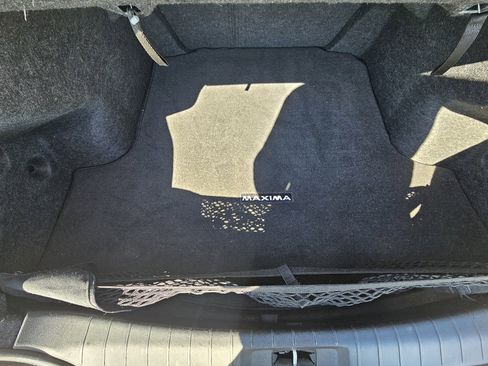 Used 2017 Nissan Maxima 3.5 S image 21