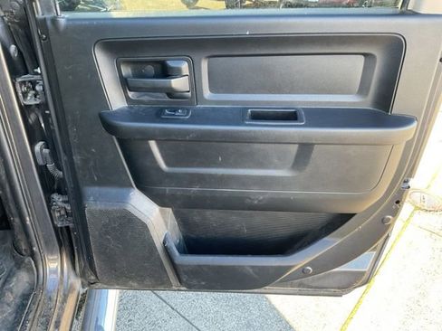 Used 2020 RAM 2500 Tradesman image 29