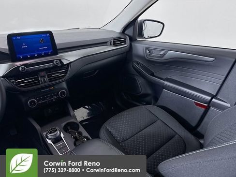 New 2026 Ford Escape Active w/ Cold Weather Package AWD/4WD image 23