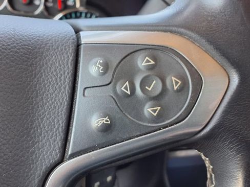Used 2014 Chevrolet Silverado 1500 LT w/ All Star Edition RWD image 12