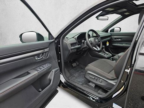 New 2026 Honda CR-V TrailSport image 15