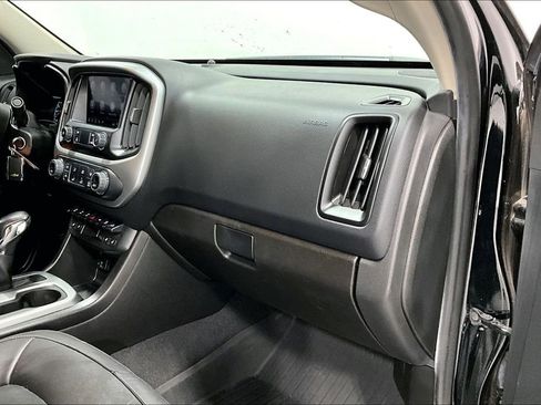 Used 2022 Chevrolet Colorado ZR2 w/ Colorado ZR2 Bison Edition AWD/4WD image 19