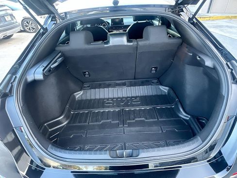 Certified 2022 Honda Civic Sport image 25