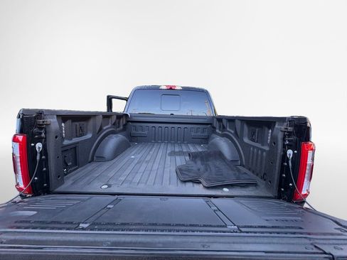 Used 2022 Ford F150 Platinum w/ Equipment Group 701A High AWD/4WD image 27
