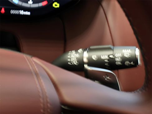 New 2025 Land Rover Range Rover Sport Dynamic SE image 28