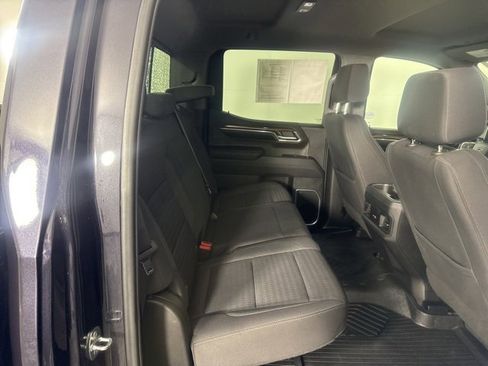 Used 2023 Chevrolet Silverado 1500 RST w/ All Star Edition Plus image 15