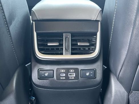 Certified 2024 Subaru Outback Limited AWD/4WD image 39