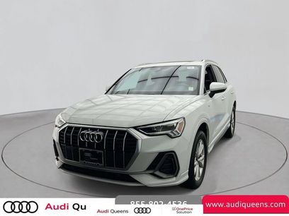 Certified 2023 Audi Q3 2.0T Premium Plus