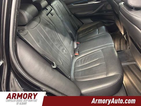 Used 2017 BMW X5 xDrive35i image 34
