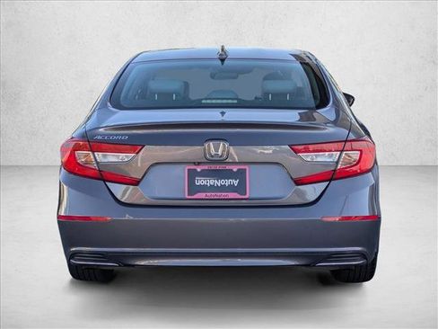 Used 2018 Honda Accord EX-L image 7