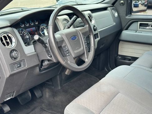 Used 2011 Ford F150 XLT w/ XTR Pkg RWD image 10