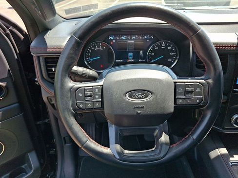 Used 2022 Ford Expedition Max Limited AWD/4WD image 19