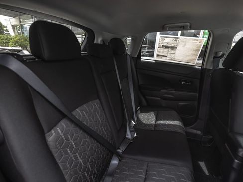 New 2026 Mitsubishi Outlander Sport ES AWD/4WD image 29