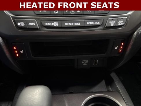 Used 2019 Honda Pilot EX-L image 5