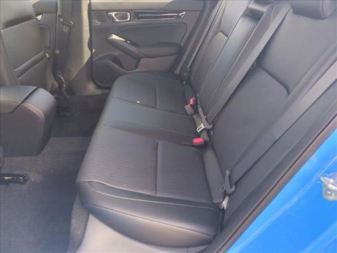 New 2026 Honda Civic Sport Touring image 16