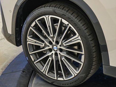 Used 2026 BMW X1 xDrive28i w/ Technology Package AWD/4WD image 10