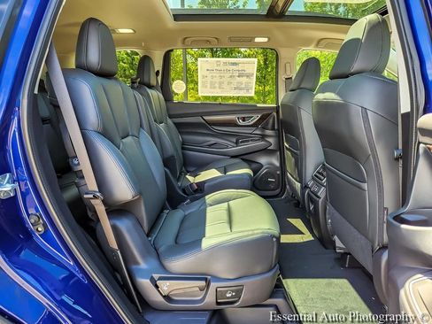 New 2026 Subaru Ascent Touring AWD/4WD image 28