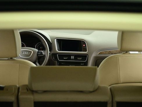 Used 2015 Audi Q5 2.0T Premium Plus image 43