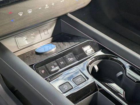 New 2026 Nissan Murano Platinum image 26