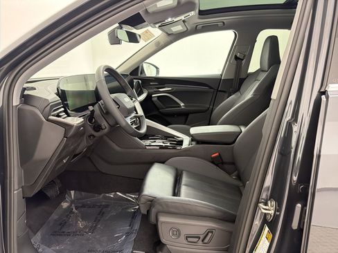 New 2026 Audi Q5 Premium Plus AWD/4WD image 5
