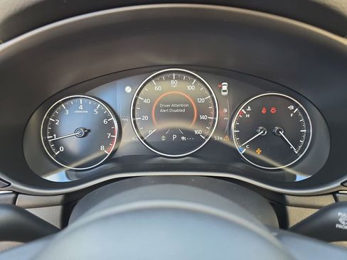 New 2026 MAZDA MAZDA3 2.5 S Sedan w/ Preferred Pkg image 19