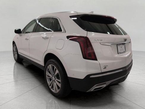 Certified 2023 Cadillac XT5 Premium Luxury w/ Technology Package AWD/4WD image 20