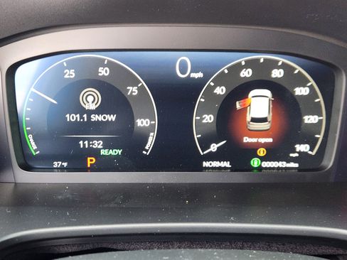 New 2026 Honda CR-V Sport-L image 10