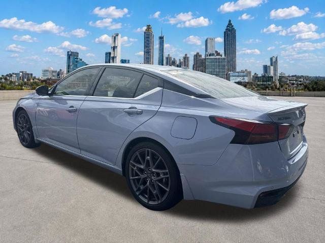 Certified 2024 Nissan Altima 2.0 SR FWD image 5