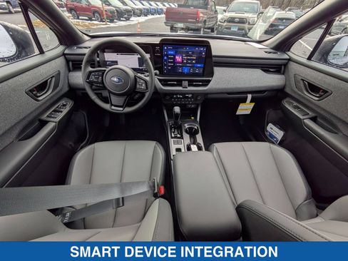 Certified 2026 Subaru Outback Premium AWD/4WD image 12