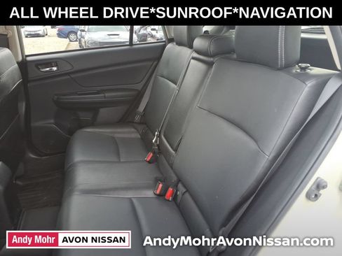 Used 2014 Subaru Crosstrek 2.0i Limited AWD/4WD image 28
