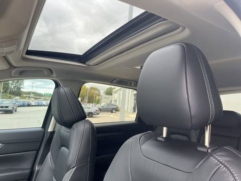 New 2025 MAZDA CX-5 AWD 2.5 S w/ Preferred Package image 29
