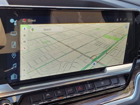 New 2026 Chevrolet Silverado 1500 LT image 8