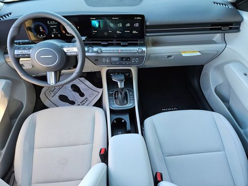 New 2026 Hyundai Kona SEL Sport image 14