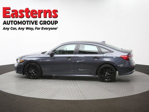 Used 2024 Honda Civic Sport image 59