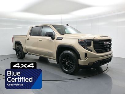 Used 2022 GMC Sierra 1500 Elevation
