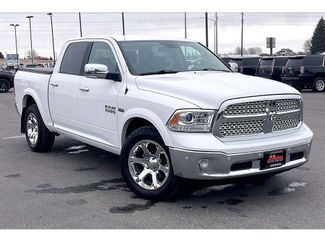 Used 2018 RAM 1500 Laramie w/ Convenience Group video 2